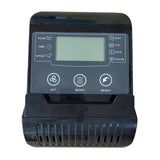 Maxbell Portable Cycling Computer Counter for Stationary Bikes Bicycle
