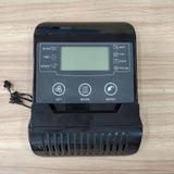 Maxbell Portable Cycling Computer Counter for Stationary Bikes Bicycle