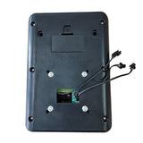 Maxbell Portable Cycling Computer Counter for Stationary Bikes Bicycle