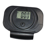 Maxbell Monitor Speedometer Accs Cycle Electronic for Exercise Bike Sport Bikes
