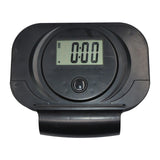 Maxbell Monitor Speedometer Accs Cycle Electronic for Exercise Bike Sport Bikes
