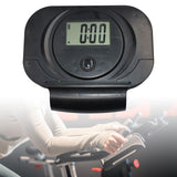 Maxbell Monitor Speedometer Accs Cycle Electronic for Exercise Bike Sport Bikes