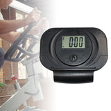 Maxbell Monitor Speedometer Accs Cycle Electronic for Exercise Bike Sport Bikes