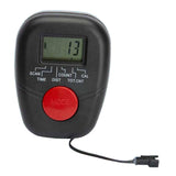 Maxbell Monitor Speedometer Durable for Horse Riding Machine Walking Machine Counter