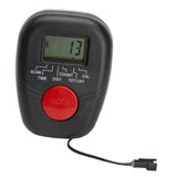 Maxbell Monitor Speedometer Durable for Horse Riding Machine Walking Machine Counter