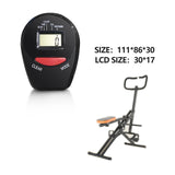 Maxbell Multipurpose Rowing Machine Monitor Screen Ball Rolling for Exercies Parts