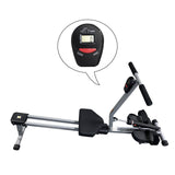 Maxbell Multipurpose Rowing Machine Monitor Screen Ball Rolling for Exercies Parts