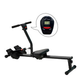 Maxbell Multipurpose Rowing Machine Monitor Screen Ball Rolling for Exercies Parts