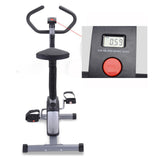 Maxbell Portable Monitor speedometers for Stationary Bikes for Rowing Machine Counter