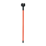 Maxbell Golf Swing Training Aid corrector Practice Women balance Red