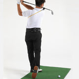 Maxbell Golf Swing Training Aid Practice Alignment Correct Posture Adult Belt Band