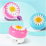 Maxbell Bike Bells For Kids Cycling Ring Horn Bicycle Horn for Cycling  Pink Violets
