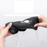 Maxbell Bike Sweat Guard Sweat Absorb Bike Frame Protector Cover with Phone Holder without Phone Holder