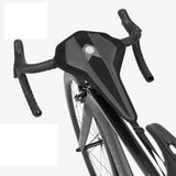 Maxbell Bike Sweat Guard Sweat Absorb Bike Frame Protector Cover with Phone Holder without Phone Holder