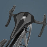 Maxbell Bike Sweat Guard Sweat Absorb Bike Frame Protector Cover with Phone Holder without Phone Holder