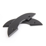 Maxbell Skateboard Deck Guards Head Protector Durable Universal Board for Unisex