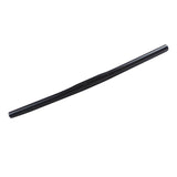 Maxbell Lightweight Bike Handlebar Flat Bar Outdoor Riding Biking Repairing black