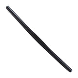 Maxbell Lightweight Bike Handlebar Flat Bar Outdoor Riding Biking Repairing black