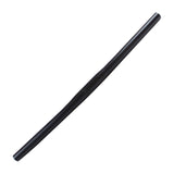 Maxbell Lightweight Bike Handlebar Flat Bar Outdoor Riding Biking Repairing black