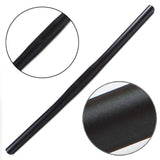 Maxbell Lightweight Bike Handlebar Flat Bar Outdoor Riding Biking Repairing black