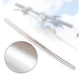 Maxbell 560mm Bike Handlebar Flat Bar Cycling Accessories Biking Repairing