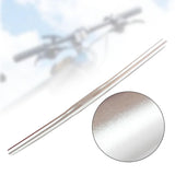 Maxbell 560mm Bike Handlebar Flat Bar Cycling Accessories Biking Repairing