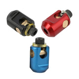 Maxbell Compound Bow Stabilizer Connector Stabilizer Adapter Accessories red