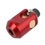 Maxbell Compound Bow Stabilizer Connector Stabilizer Adapter Accessories red