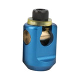 Maxbell Compound Bow Stabilizer Connector Stabilizer Adapter Accessories blue