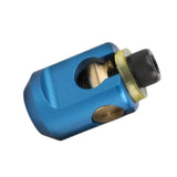 Maxbell Compound Bow Stabilizer Connector Stabilizer Adapter Accessories blue