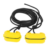 Maxbell Portable Bowstring Tool Rope Cocking Rope String for Replacement Hunting Blue
