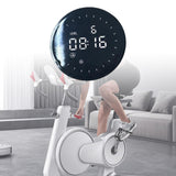 Maxbell LCD Monitor Speedometer Replacement Parts Fitness Workout for Indoor Bikes