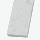 Maxbell 10x Exercise Bike Brake Pads Replacement Part Equipment Wool Felt for Gym White