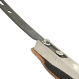 Maxbell Spinning Bike Brake Pad Easy Installation Direct Replaces for Workout Indoor