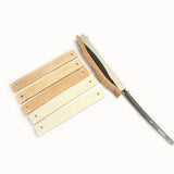 Maxbell Spinning Bike Brake Pad Easy Installation Direct Replaces for Workout Indoor