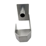 Maxbell Metal Water Cup Holder Sturdy for Squat Rack Fitness Equipment Attachment