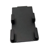 Maxbell Metal Mobile Phone Holder Stand Sturdy Durable for Squat Rack Attachment