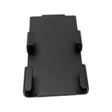 Maxbell Metal Mobile Phone Holder Stand Sturdy Durable for Squat Rack Attachment