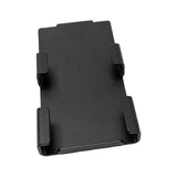 Maxbell Metal Mobile Phone Holder Stand Sturdy Durable for Squat Rack Attachment