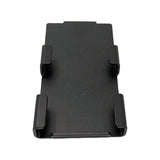 Maxbell Metal Mobile Phone Holder Stand Sturdy Durable for Squat Rack Attachment