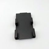 Maxbell Metal Mobile Phone Holder Stand Sturdy Durable for Squat Rack Attachment