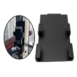 Maxbell Metal Mobile Phone Holder Stand Sturdy Durable for Squat Rack Attachment