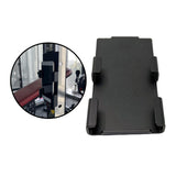 Maxbell Metal Mobile Phone Holder Stand Sturdy Durable for Squat Rack Attachment
