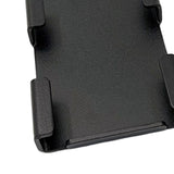 Maxbell Metal Mobile Phone Holder Stand Sturdy Durable for Squat Rack Attachment