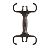 Maxbell Resistance Band Handle Replacement Grips Exercise Handle Grip for Fitness