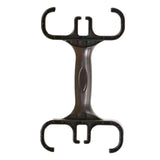 Maxbell Resistance Band Handle Replacement Grips Exercise Handle Grip for Fitness