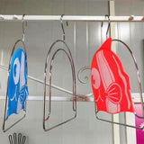 Maxbell Iron Swimming Cap Hanger Tool Organizer Display Props Storage Bracket Holder