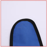 Maxbell with Strap Sword Bag Portable Universal Simple to Use Durable for Devices Blue