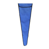 Maxbell with Strap Sword Bag Portable Universal Simple to Use Durable for Devices Blue