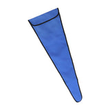 Maxbell with Strap Sword Bag Portable Universal Simple to Use Durable for Devices Blue
